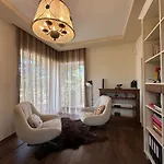 Cozy Family Villa
