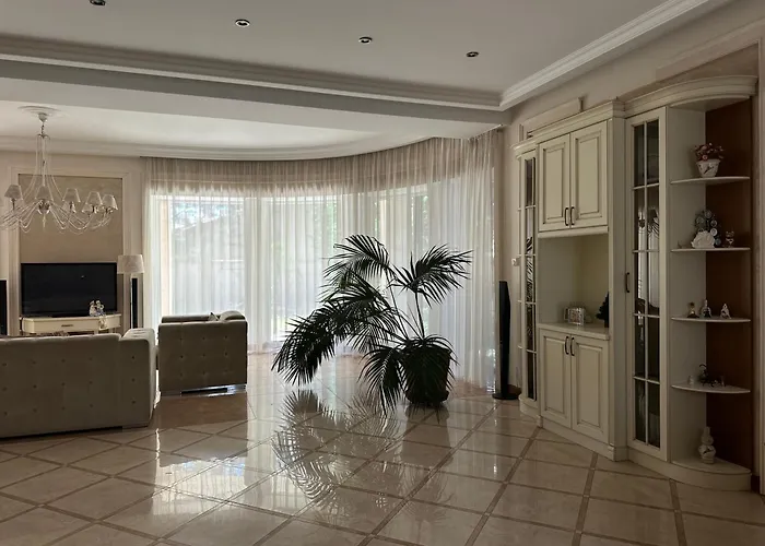 Cozy Family * Odessa