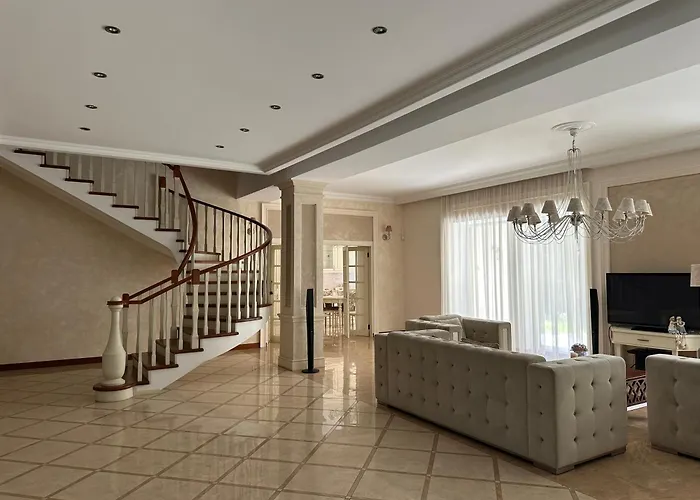 Villa Cozy Family Odesa