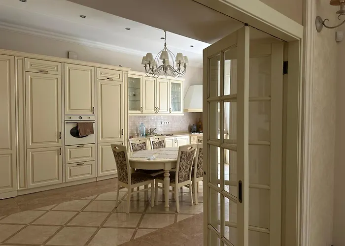 Cozy Family * Odessa