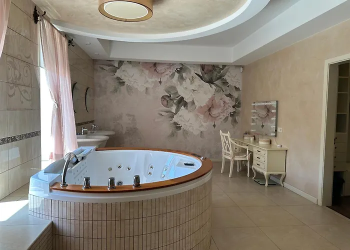 Villa Cozy Family Odesa