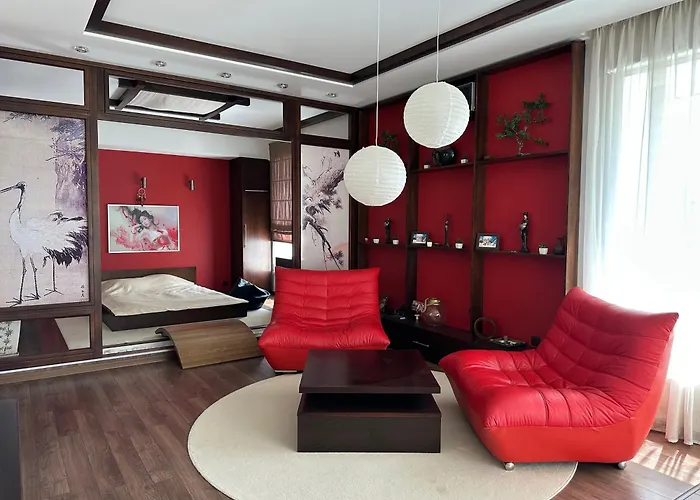 Cozy Family * Odessa