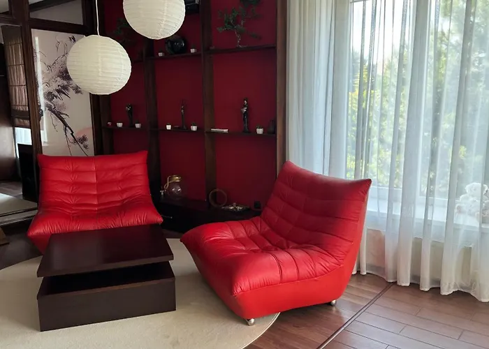 Cozy Family Villa Odesa