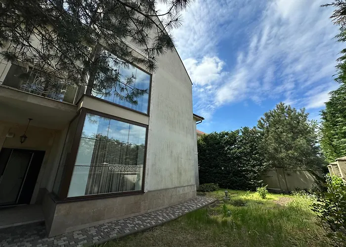 Cozy Family * Odessa