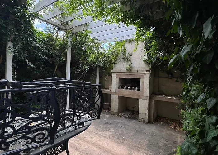 Cozy Family Villa Odesa