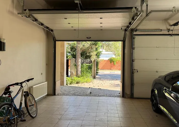 Villa Cozy Family Odesa