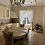 Cozy Family Villa