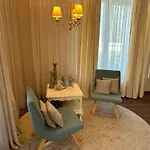 Cozy Family Odessa