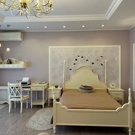 Cozy Family * Odessa