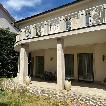Villa Cozy Family