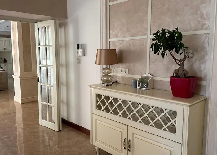 Cozy Family Villa Odessa