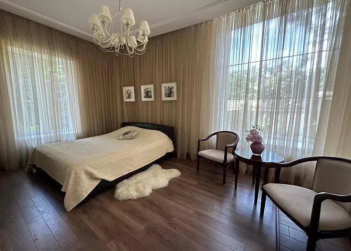 Villa Cozy Family Odessa