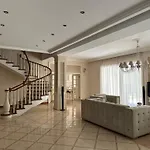 빌라 Cozy Family 오데사