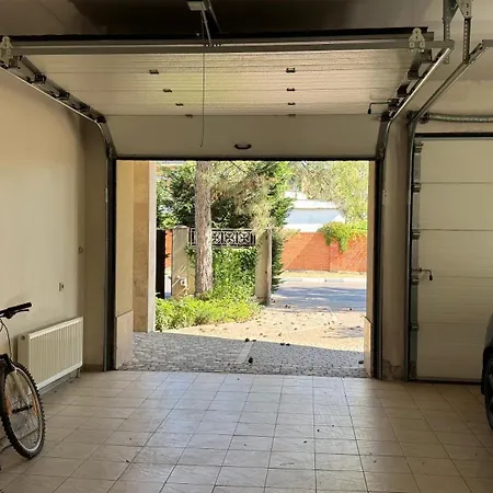 Βίλα Cozy Family Οδησσός