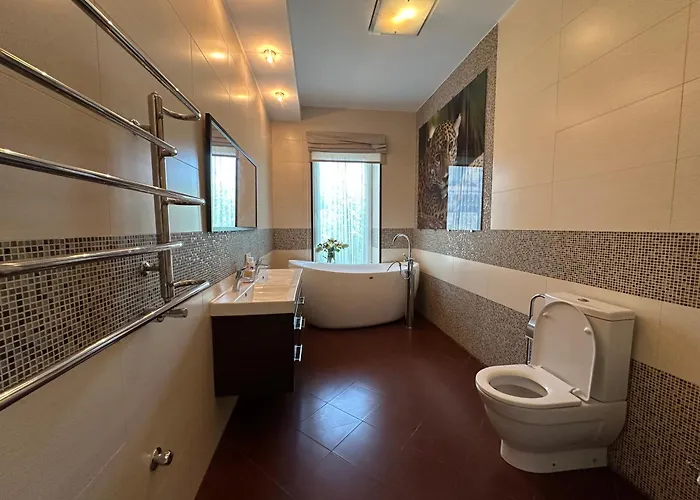 Cozy Family Βίλα *