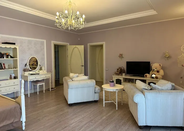 Cozy Family * Οδησσός